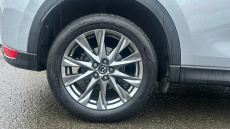 Mazda CX-5 2.0 GT Sport Nav+ 5dr Petrol Estate